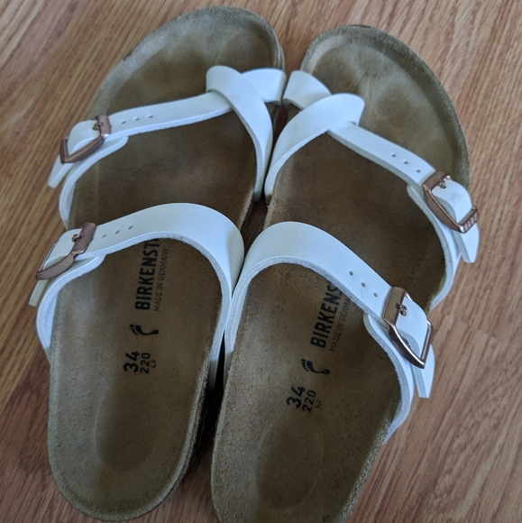 Birkenstock Mayari sandals - Picture 4 of 4
